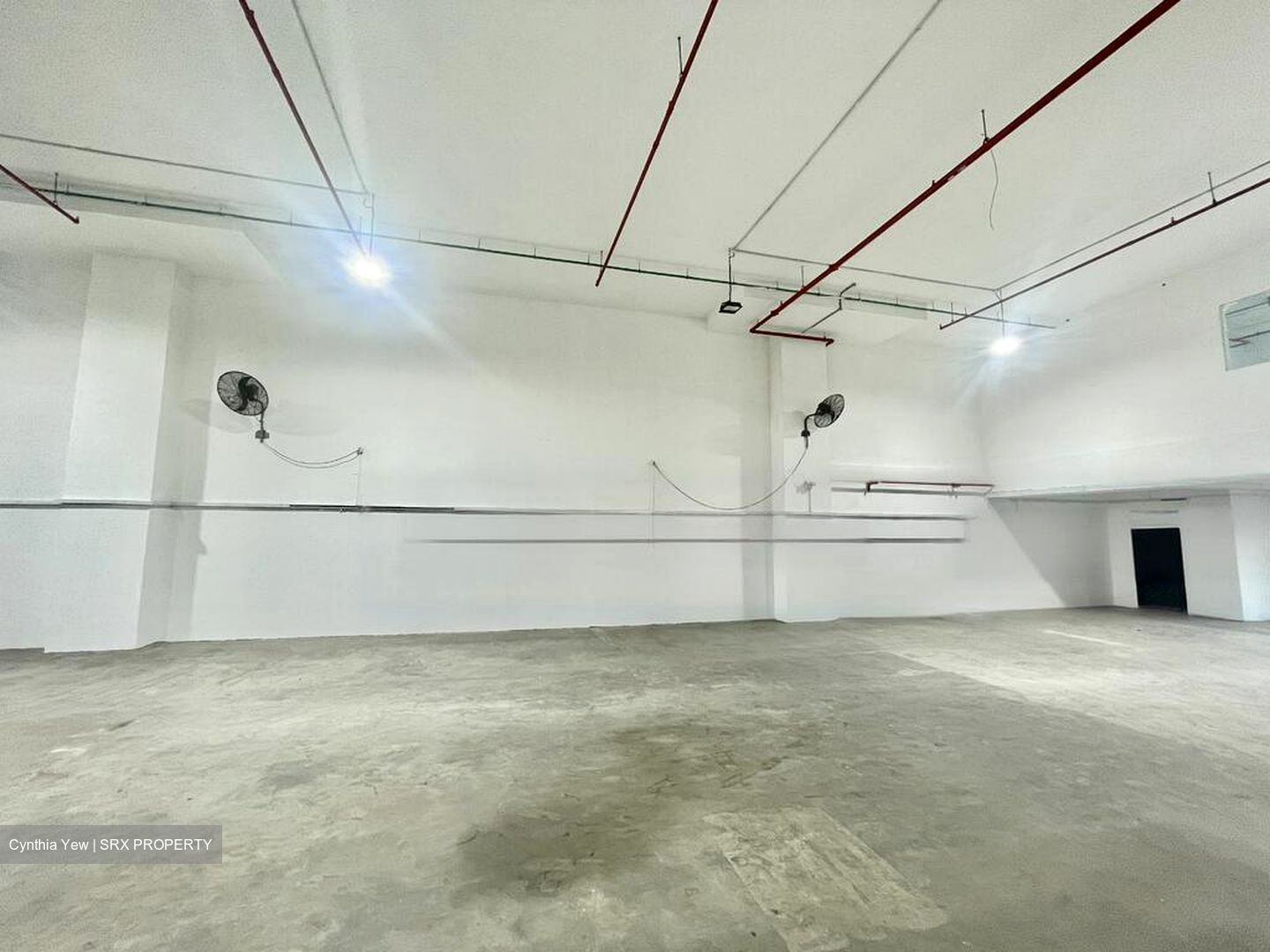 Loyang Enterprise Building (D17), Factory #460979981